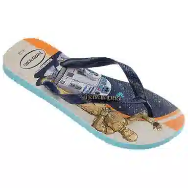 Havaianas Star Wars Blue