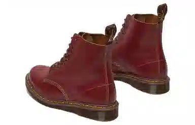 Dr. Martens 1460 Cherry Red
