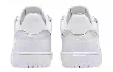 A BATHING APE SK8 White