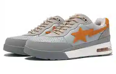 A BATHING APE ROAD STA