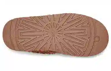 UGG Tazz Brown