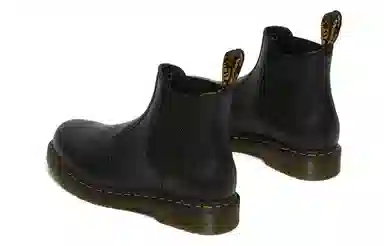 Dr. Martens Chelsea Boots Black