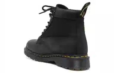 Dr.Martens 101 Leather Boots