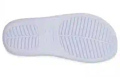 Crocs Flip Flops Light Blue