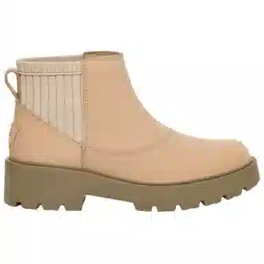 UGG Chelsea Boot Mustard Seed
