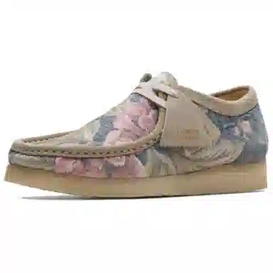 Clarks Originals Wallabee