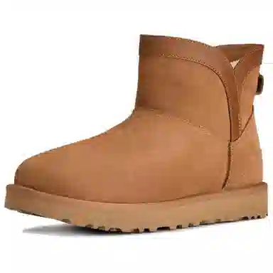UGG Classic Novelty