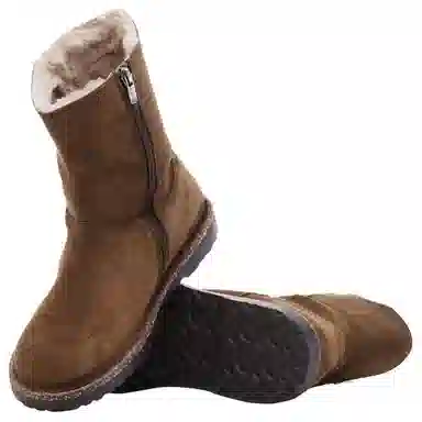 Birkenstock Uppsala Zip