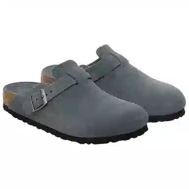 Birkenstock Boston Soft Footbed EVA