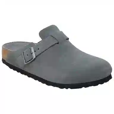 Birkenstock Boston Soft Footbed EVA