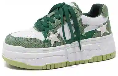 FALLINMISS Electric Wave Series