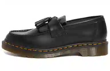 Dr. Martens Adrian JK Black