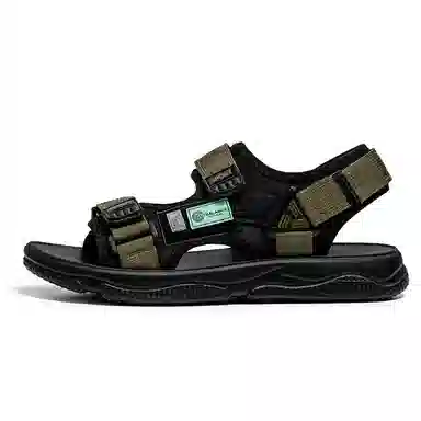 公牛魅力 户外运动休闲 沙滩凉鞋 男款