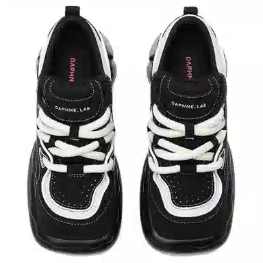 Daphne Lab Bubblegum Series