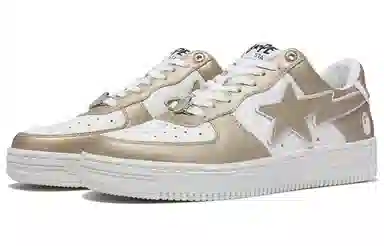 A BATHING APE STA