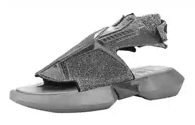 NORVINCY Fashion Sport Sandals Iron Grey