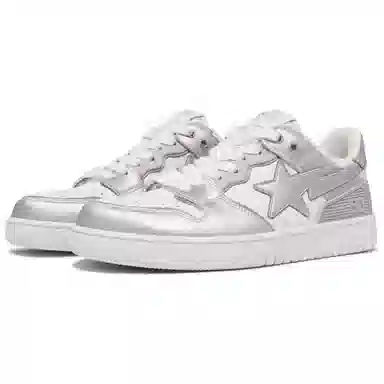 A BATHING APE SK8 STA