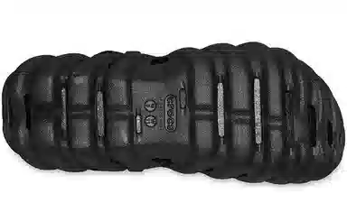 Crocs Sport Sandals Black