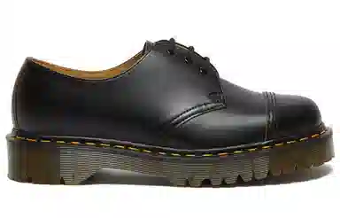 Dr. Martens 1461 Bex Toe Cap Vintage
