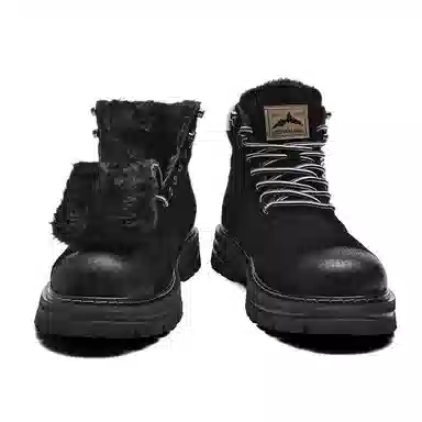 SNOW FLYING Winter Boots