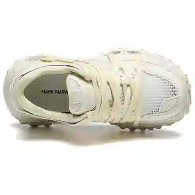 Fairwhale Dad Sneakers