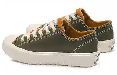 EXCELSIOR BOLT FLEECE