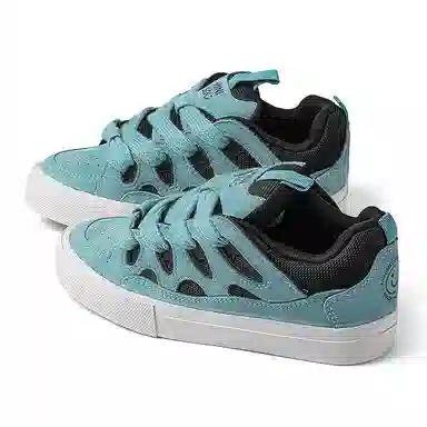 MINISO Retro Low-top Sneakers