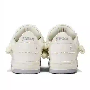 The Simpsons Canvas Sneakers