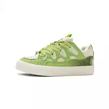 MINISO Retro Low-top Sneakers