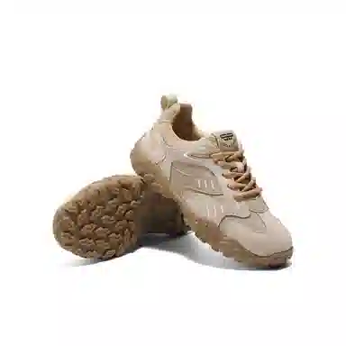 BELLE Low Top Casual Sneakers Women