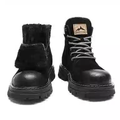 SNOW FLYING Winter Boots