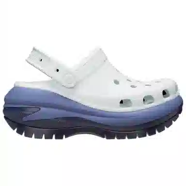 Crocs Classic Clog White