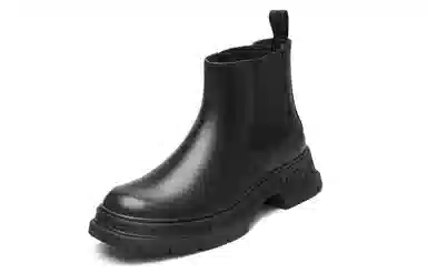 TUATARA Chelsea Boots Black