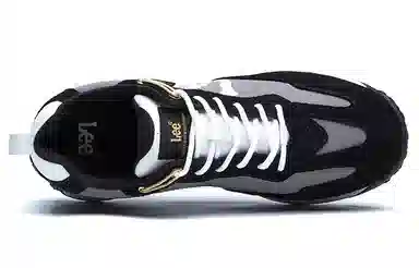 Lee Retro Casual Sneakers