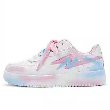 Crayon Shinchan Low Sneakers