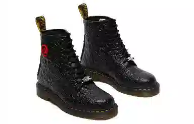 Medicom Toy x Dr. Martens 1460 Remastered