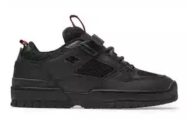 SHANAHAN x DC Shoes Bread Low