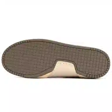 Foot Industry 90s Trainer Olive Summer Edition