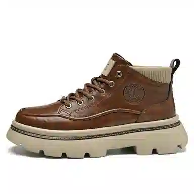 SEPTWOLVES Martin Boots