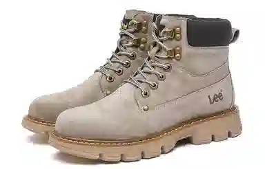 Lee Martin Boots