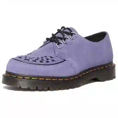 Dr. Martens Ramsey Purple