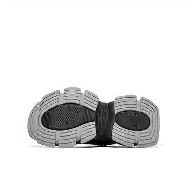 Acupuncture Retro Dad Sneakers