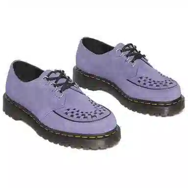 Dr. Martens Ramsey Purple