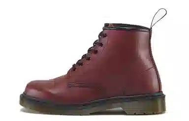 Dr. Martens 101 Red