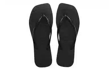 Havaianas Square Black