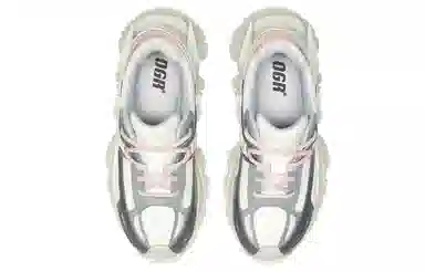 OGR Wanderers 3D Star Dust Pink