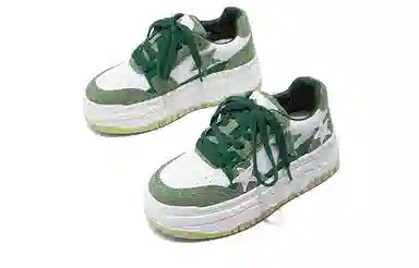 FALLINMISS Electric Wave Series