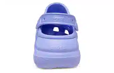 Crocs Classic Crush Purple