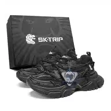 SK.TRIP Bow Crossbow 5