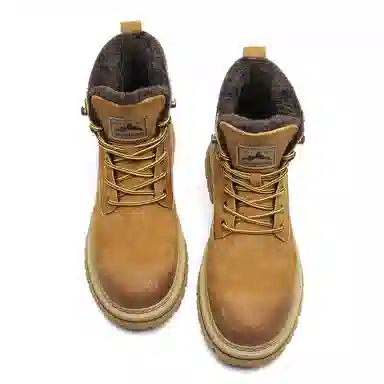 SNOW FLYING Winter Boots